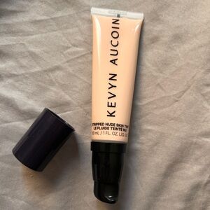 Kevin Aucoin Foundation